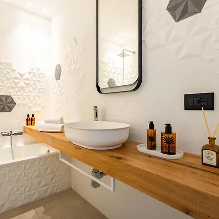 Appartamento Aurea Collection Sea View *