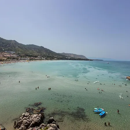 Aurea Collection Sea View