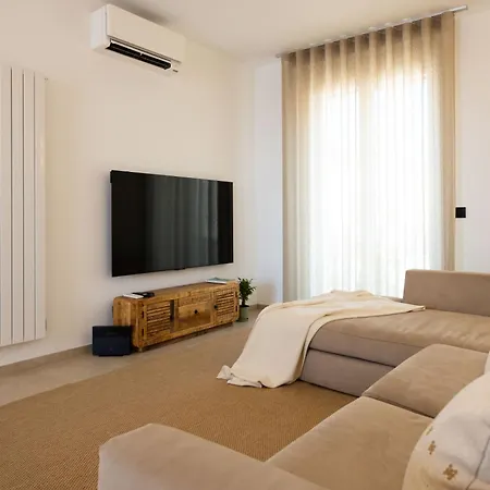 Aurea Collection Sea View Apartmán