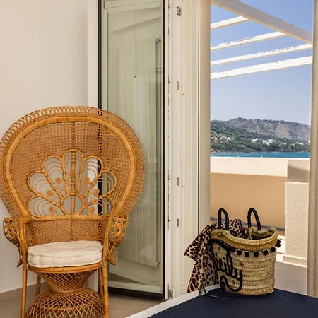 Apartmán Aurea Collection Sea View Cefalù