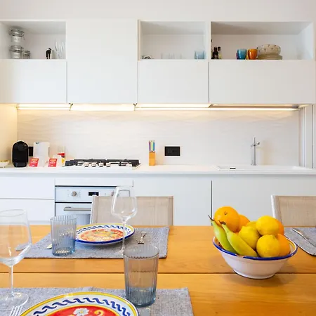 Aurea Collection Sea View