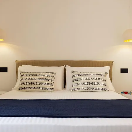 Apartmán Aurea Collection Sea View Cefalù