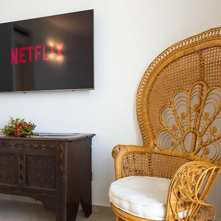 Apartmán Aurea Collection Sea View