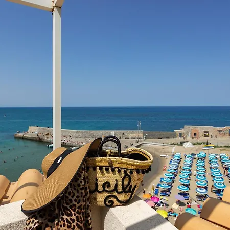 Aurea Collection Sea View Appartamento *