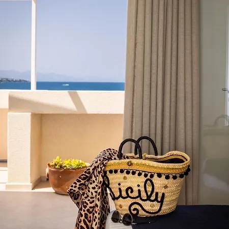 Appartamento Aurea Collection Sea View *