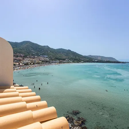 Aurea Collection Sea View Appartamento *