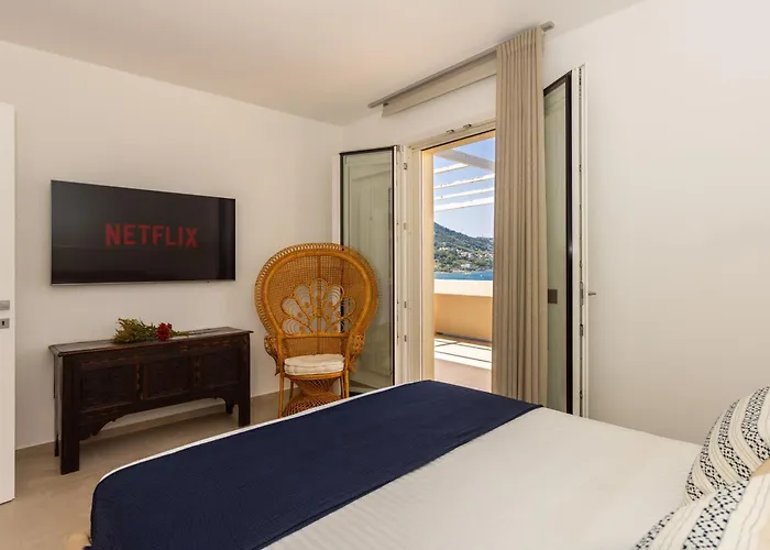 Apartmán Aurea Collection Sea View Cefalù