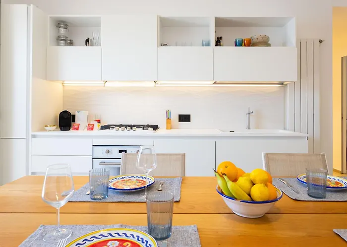 Aurea Collection Sea View