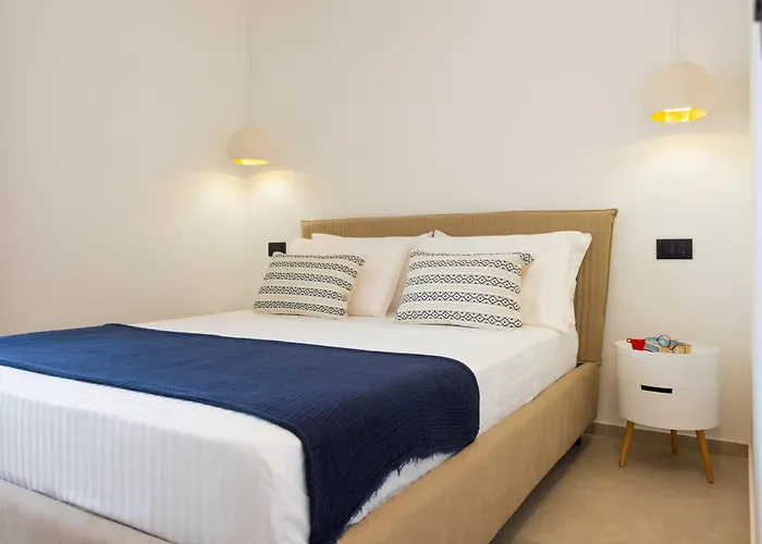 Apartmán Aurea Collection Sea View Cefalù