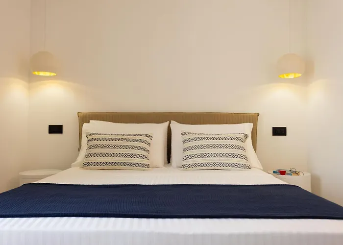 Apartmán Aurea Collection Sea View Cefalù