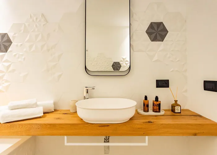 Aurea Collection Sea View Apartmán Cefalù