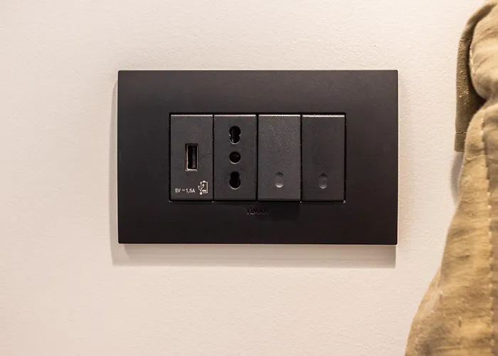 Apartmán Aurea Collection Sea View Cefalù