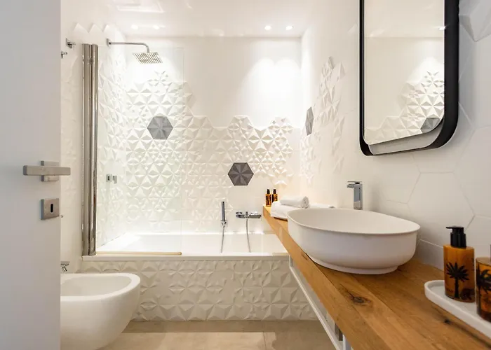 Aurea Collection Sea View * Cefalù