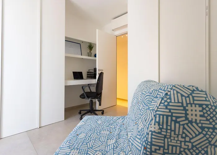 Aurea Collection Sea View * Cefalù