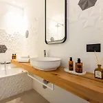 Апартаменты Aurea Collection Sea View *