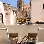 Aurea Collection Sea View Чефалу