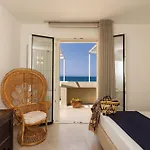 Aurea Collection Sea View Апартаменты