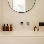 Aurea Collection Sea View Апартаменты *