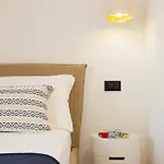Aurea Collection Sea View Апартаменты Чефалу