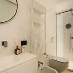 Апартаменты Aurea Collection Sea View Чефалу