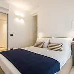 Aurea Collection Sea View Чефалу