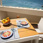 Aurea Collection Sea View Апартаменты *