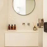 Апартаменты Aurea Collection Sea View