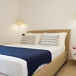 Апартаменты Aurea Collection Sea View Чефалу