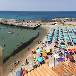 Апартаменты Aurea Collection Sea View *