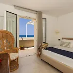 Aurea Collection Sea View Апартаменты Чефалу