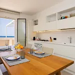 Aurea Collection Sea View * Чефалу