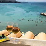 Апартаменты Aurea Collection Sea View *