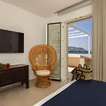 Апартаменты Aurea Collection Sea View Чефалу