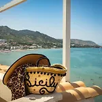 Aurea Collection Sea View * Чефалу