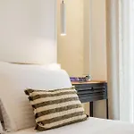 Aurea Collection Sea View Апартаменты *