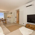 Апартаменты Aurea Collection Sea View *
