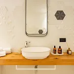 Aurea Collection Sea View Апартаменты Чефалу