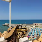 Aurea Collection Sea View Апартаменты *