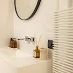 Aurea Collection Sea View Апартаменты Чефалу