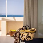 Апартаменты Aurea Collection Sea View *