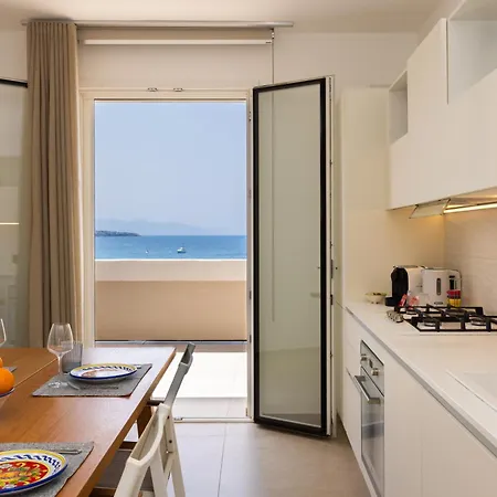 Aurea Collection Sea View * Cefalù