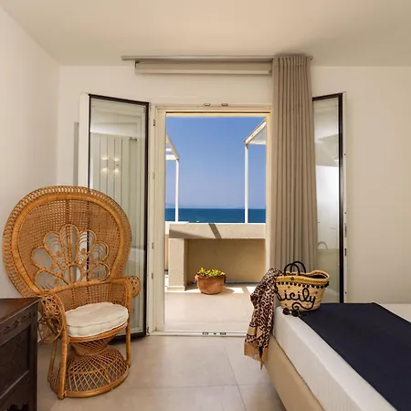 Aurea Collection Sea View Apartment