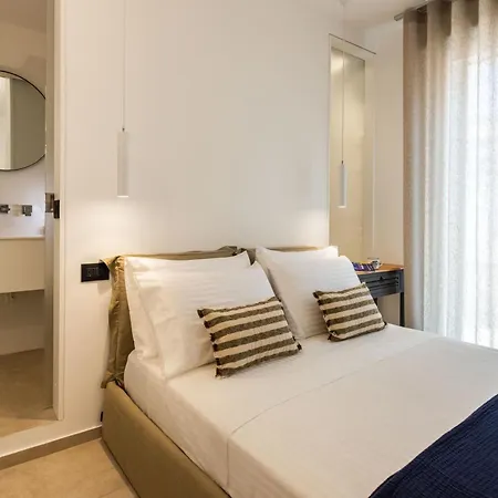 Appartamento Aurea Collection Sea View