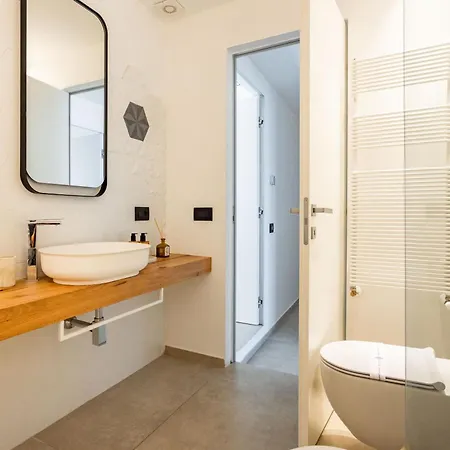 Apartment Aurea Collection Sea View *