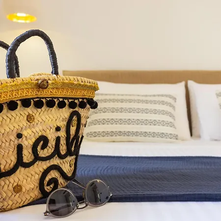 Aurea Collection Sea View Cefalù