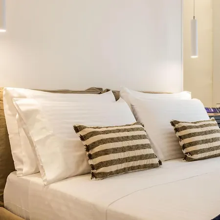 Aurea Collection Sea View