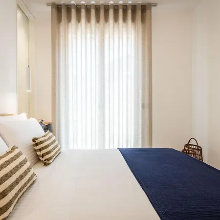 Aurea Collection Sea View *