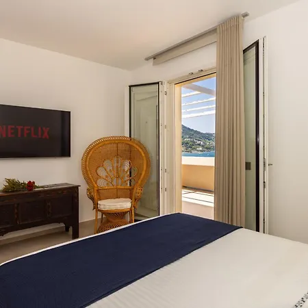 Apartment Aurea Collection Sea View Cefalù