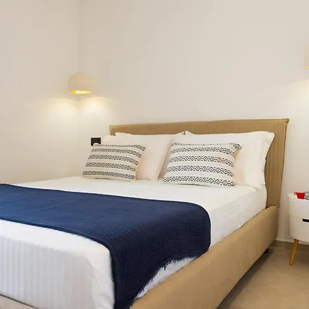 Apartment Aurea Collection Sea View Cefalù