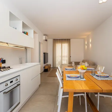 Aurea Collection Sea View Lejlighed Cefalù